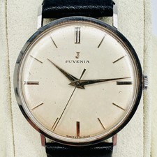 Cal. Juvenia vintage Orologio