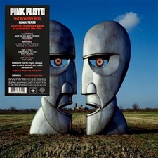 Pink Floyd - The Division Bell