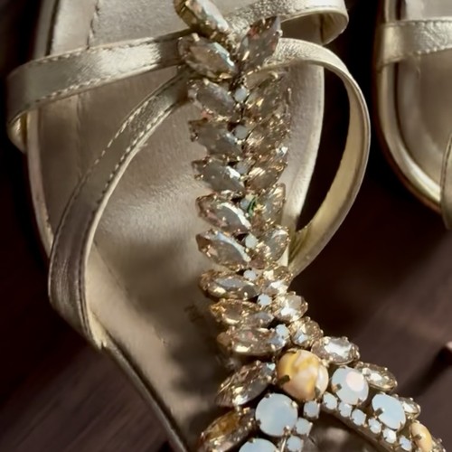 Giuseppe zanotti crystal - zanotti,