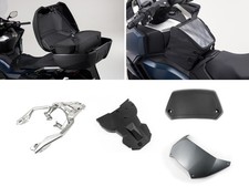 Pacchetto Honda Urban grigio