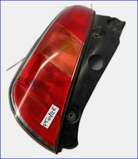 Rear Left Headlights