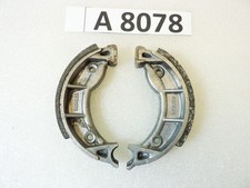 Ganasce freno Grimeca Motom Piaggio Gilera ciclomotori diam 84,8 mm - altezza...