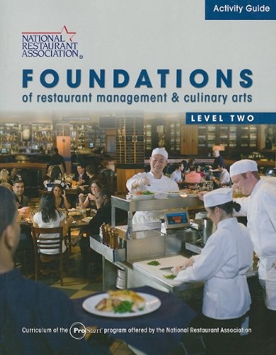 Activity guide for foundations - guide,