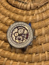 Cassa orologio cronografo