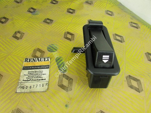 Chiusura sedile renault - sedile,