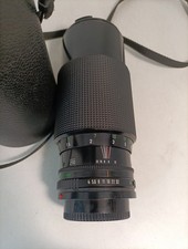 Canon zoom lens 210 mm - lens,