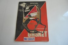 Franco Morini Malaguti Engine