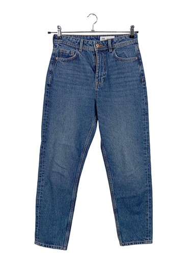 Zara jeans mamma - zara,