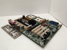 HP XW6200 Socket 604 DDR ATX