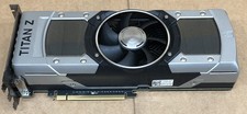 NVIDIA GeForce GTX Titan Z 12