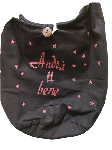 Borsa donna
