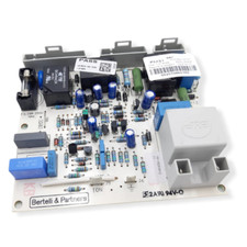 IMMERGAS SCHEDA CONTROLLO