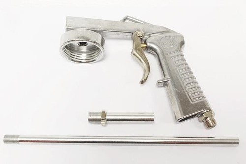 Pistola per vernice raptor - pistola,