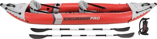 Intex canoa gonfiabile - canoa,