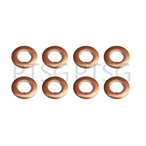Set rondelle base rame - rondelle,