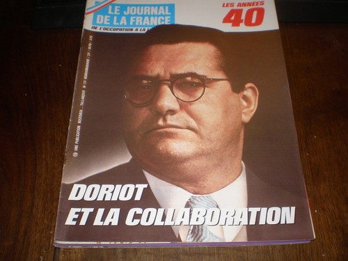 Journal la france - le,