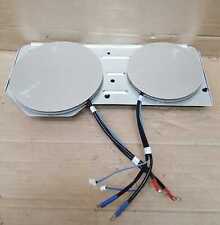  Piano cottura a induzione originale elemento destro per piano cottura BEKO Pro HXI64401ATX