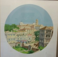 ALDO RISO, "LUCE DI ROMA"