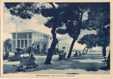 PORTORECANATI -PIAZZA FRATELLI