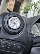 Porta Manometro Alfa Romeo Mito  52mm