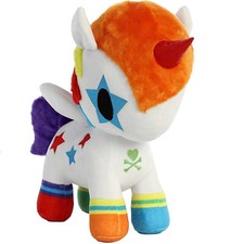 Tokidoki Peluche Bowie 25cm