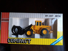 Joal - Volvo BM L70  Forestal