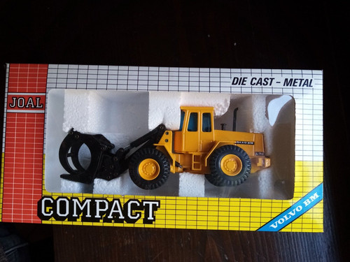 Joal volvo l70 - -,