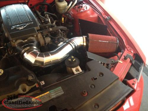 Per ford mustang - per,