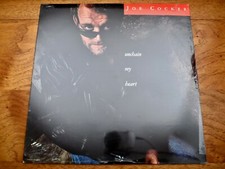 Joe Cocker ♫ Unchain My
