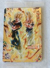 Carte Super Dragon Ball Heroes
