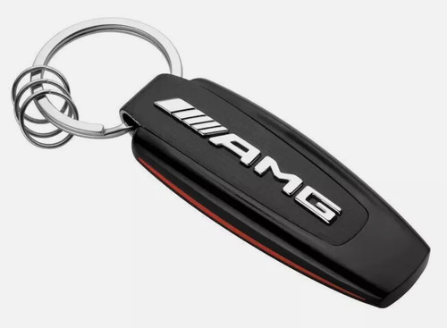 Portachiavi mercedes benz amg - mercedes-benz,