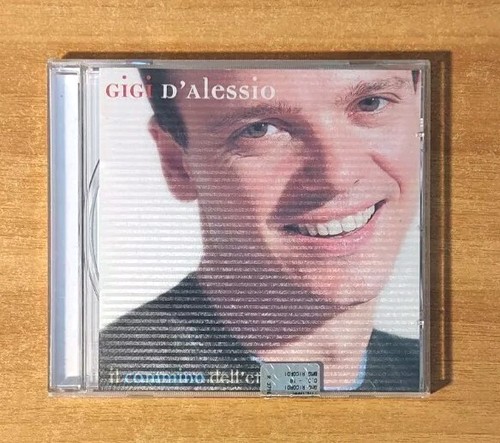 Gigi alessio il - -, d'alessio