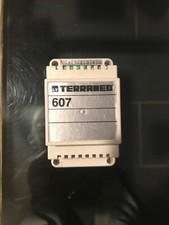 Gruppo di commutazione audio per impianti Tersystem