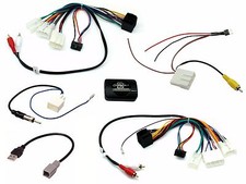 INTERFACCIA RETROCAMERA USB