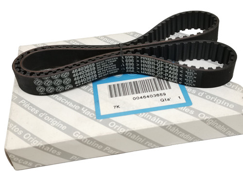 Cinghia distribuzione - cinghia,