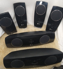 LG HOME THEATER ALTOPARLANTE