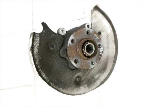 Fuso snodo mozzo - a,