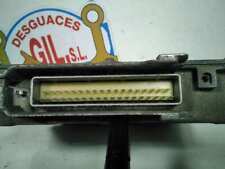 9630278580 centralina motore