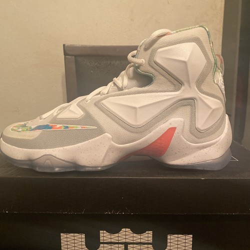 Nike lebron james xlll - nike,