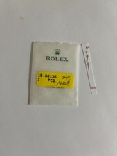 NOS Genuine Rolex Submariner