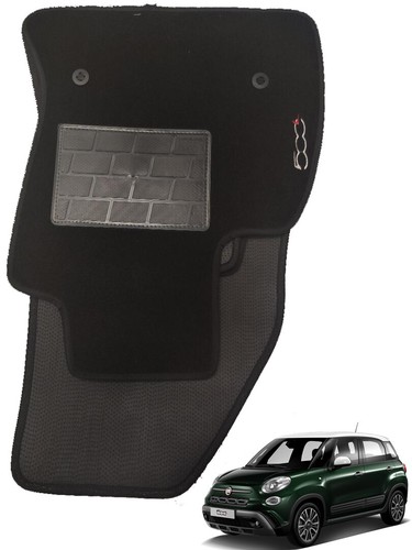 Kit pezzi tappeti tappetini - 4,