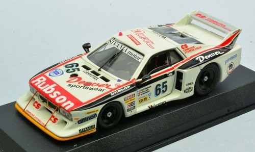 Lancia beta montecarlo 24 - beta,