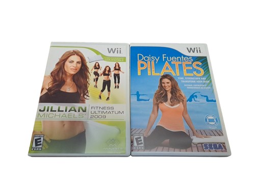 Lotto giochi wii jillian - lotto,