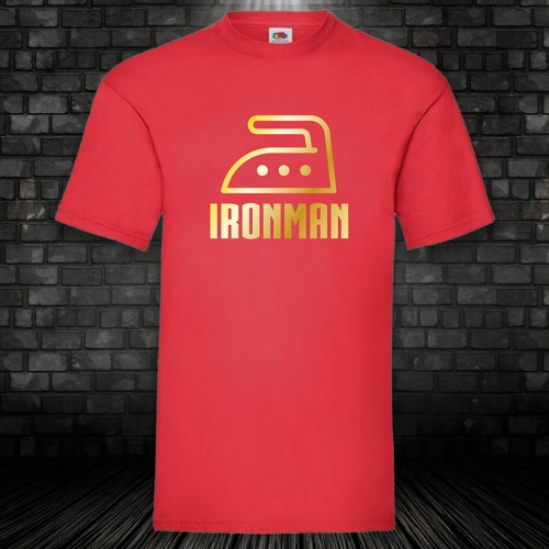 Ironman supereroe triathlon - supereroe,
