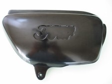 Honda Four CB 350 fianchetto