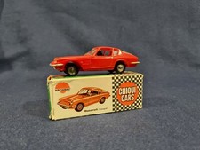 NACORAL CHIQUI CARS 2011 MASERATI COUPE SCALA 1/43