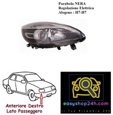 FARO FANALE PROIETTORE