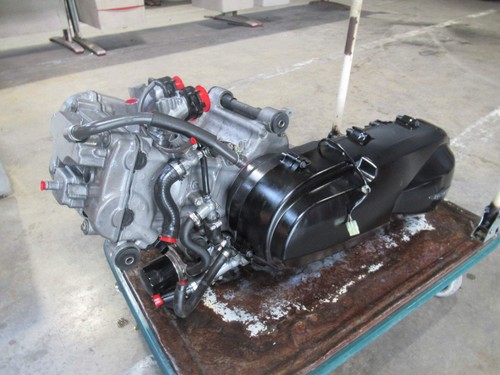Motore honda silver - motore,