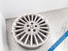 Alfa Romeo 166 2006 2.4JTD R17