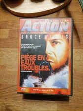 DVD ZONE 2 VF - DVD PIEGE EN